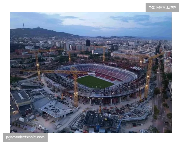 月7日巴萨将在诺坎普开放训练，球迷有机会亲临现场感受球队氛围